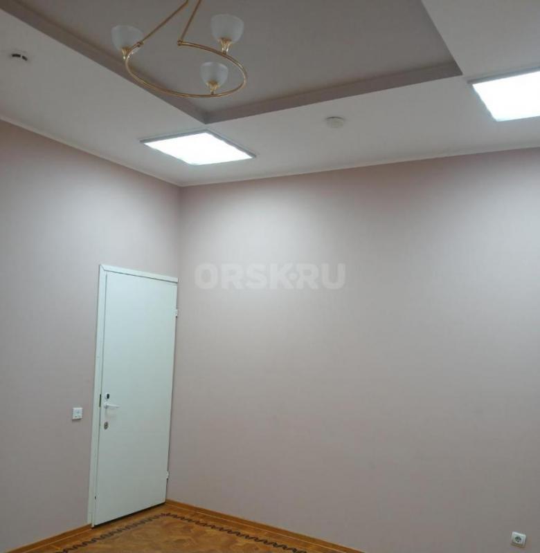 Сдам в аренду кабинет площадью 20 кв. - Орск