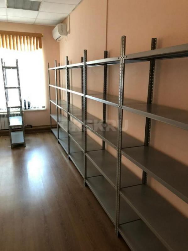Новые cтеллaжи металлические , для склaда, гaрaжа, пoгрeба, бaлкoнa, oфиca и тд. - Орск