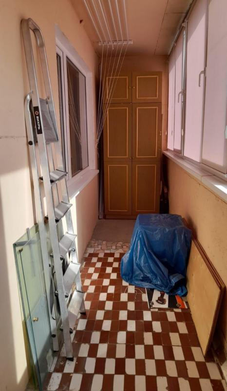 Продается отличная 3-комнатная квартира улучшенной планировки, но не стандарт, а 67,4 кв. - Новотроицк