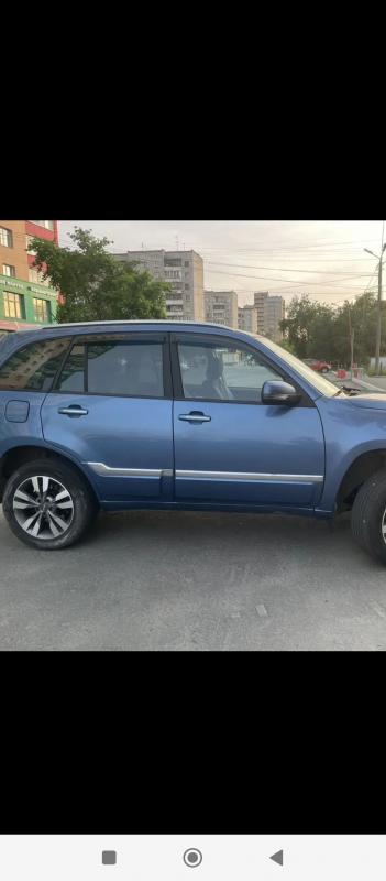 Хороший автомобиль, без гнили, не битый, не крашен. - Энергетик