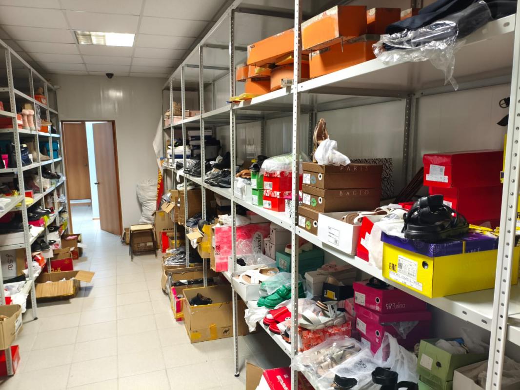 Продажа помещения 150 кв. - Новотроицк