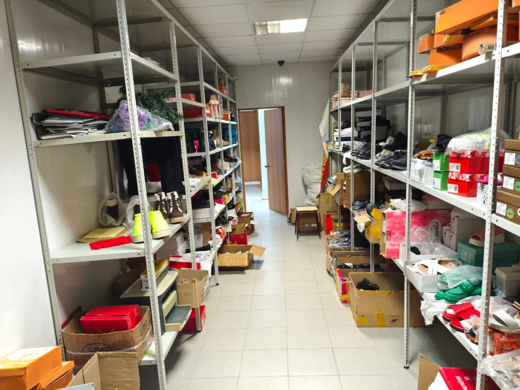 Продажа помещения 150 кв. - Новотроицк