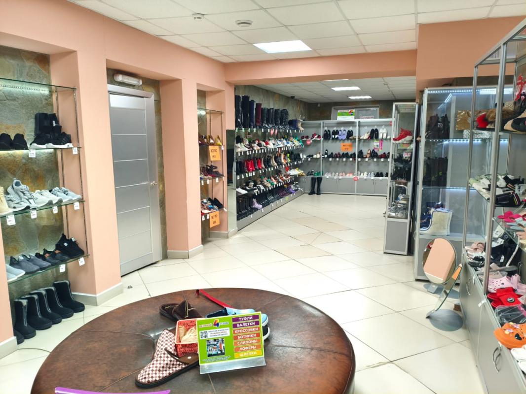 Продажа помещения 150 кв. - Новотроицк