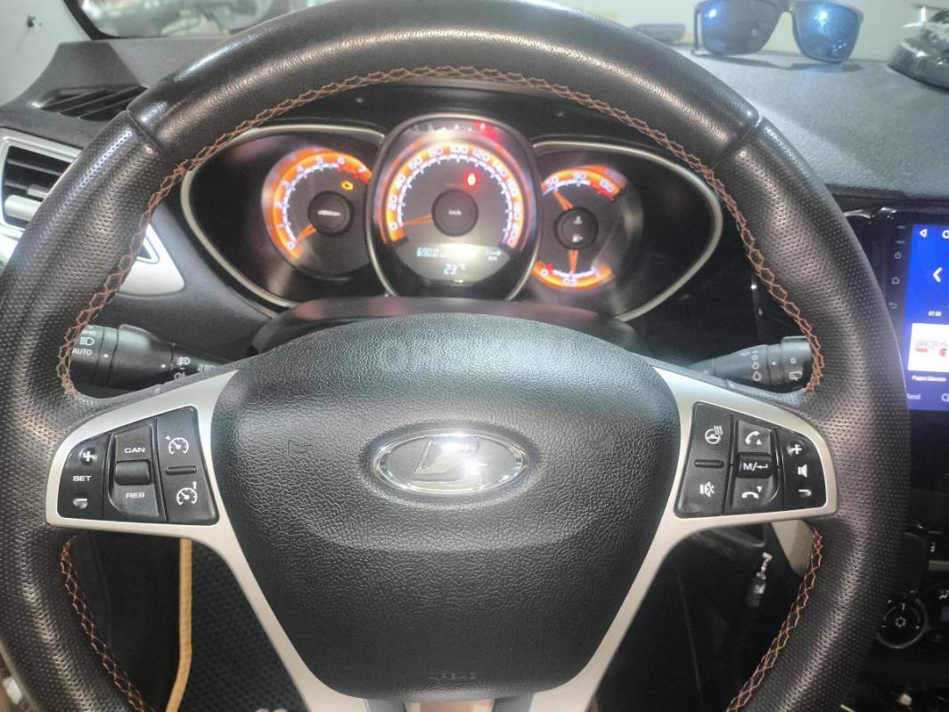 Продам VESTA SW CROSS 2020г. - Орск