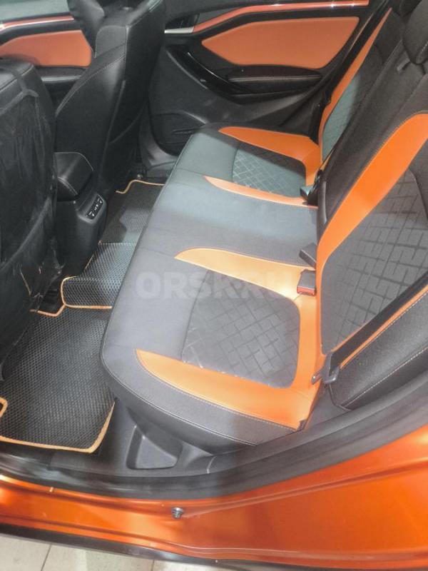 Продам VESTA SW CROSS 2020г. - Орск