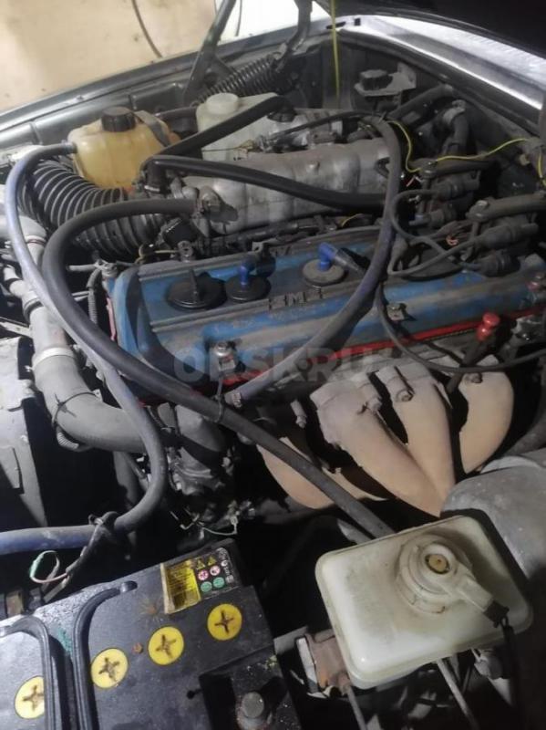 Продам ГАЗ 3110(Волга),после ДТП. - Орск