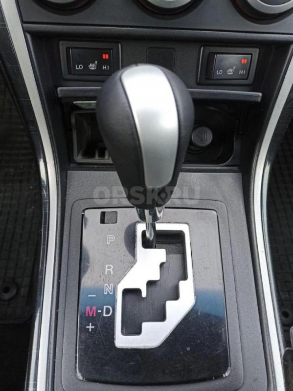 **Mazda 6 GH: седан, обслужен и на гарантии**

Mazda 6 II поколения — это автомобиль, который пода - Орск