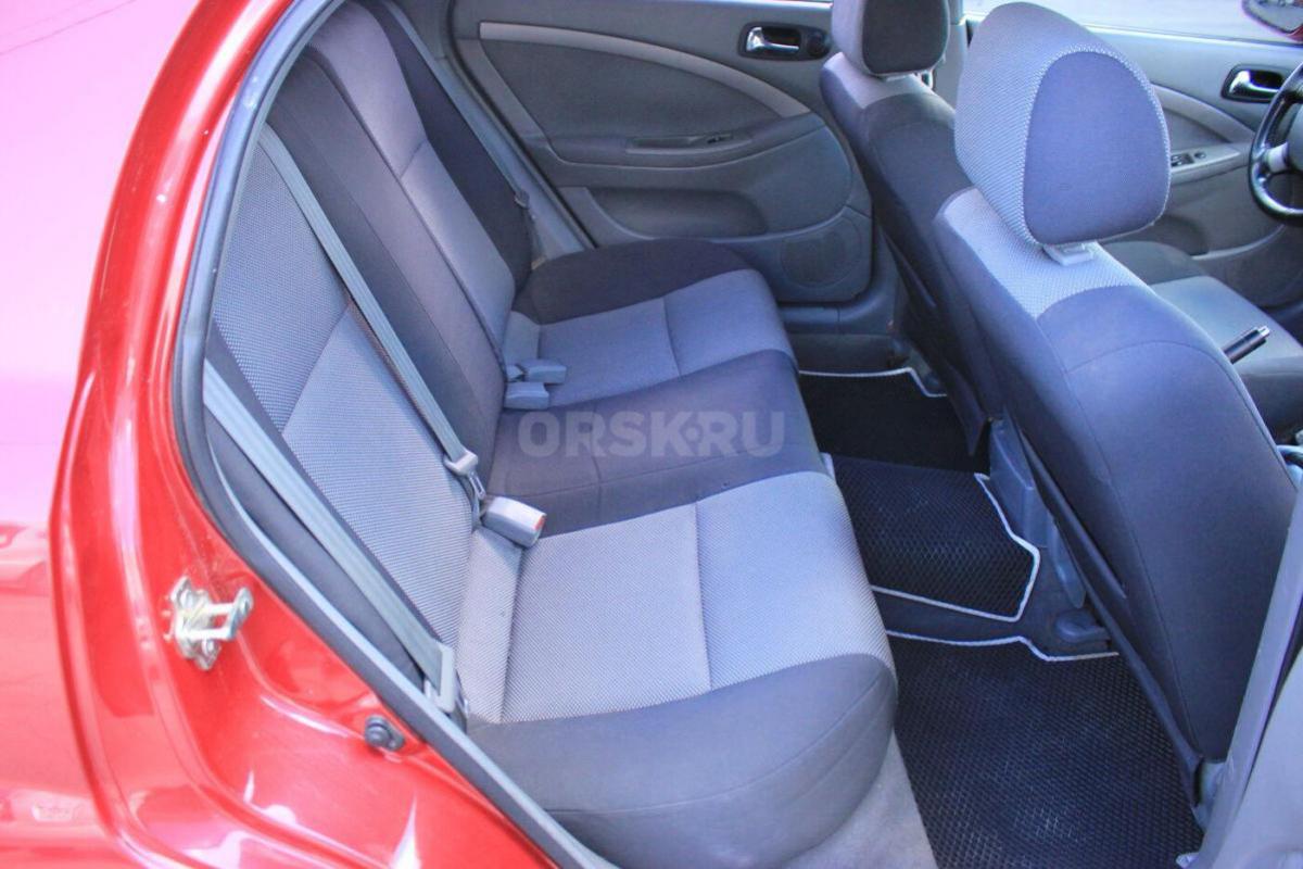 Внимание, продажа от собственника!
**Chevrolet Lacetti I, 2011**

Хетчбэк с ярким дизайном и прод - Орск