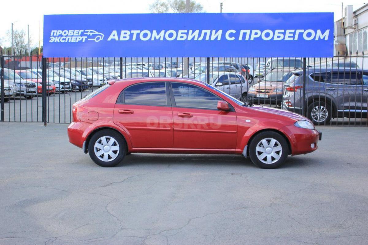 Внимание, продажа от собственника!
**Chevrolet Lacetti I, 2011**

Хетчбэк с ярким дизайном и прод - Орск
