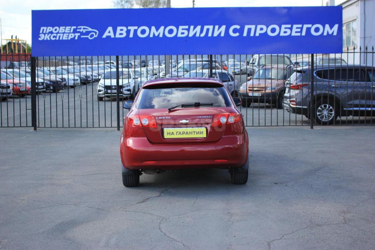 Внимание, продажа от собственника!
**Chevrolet Lacetti I, 2011**

Хетчбэк с ярким дизайном и прод - Орск