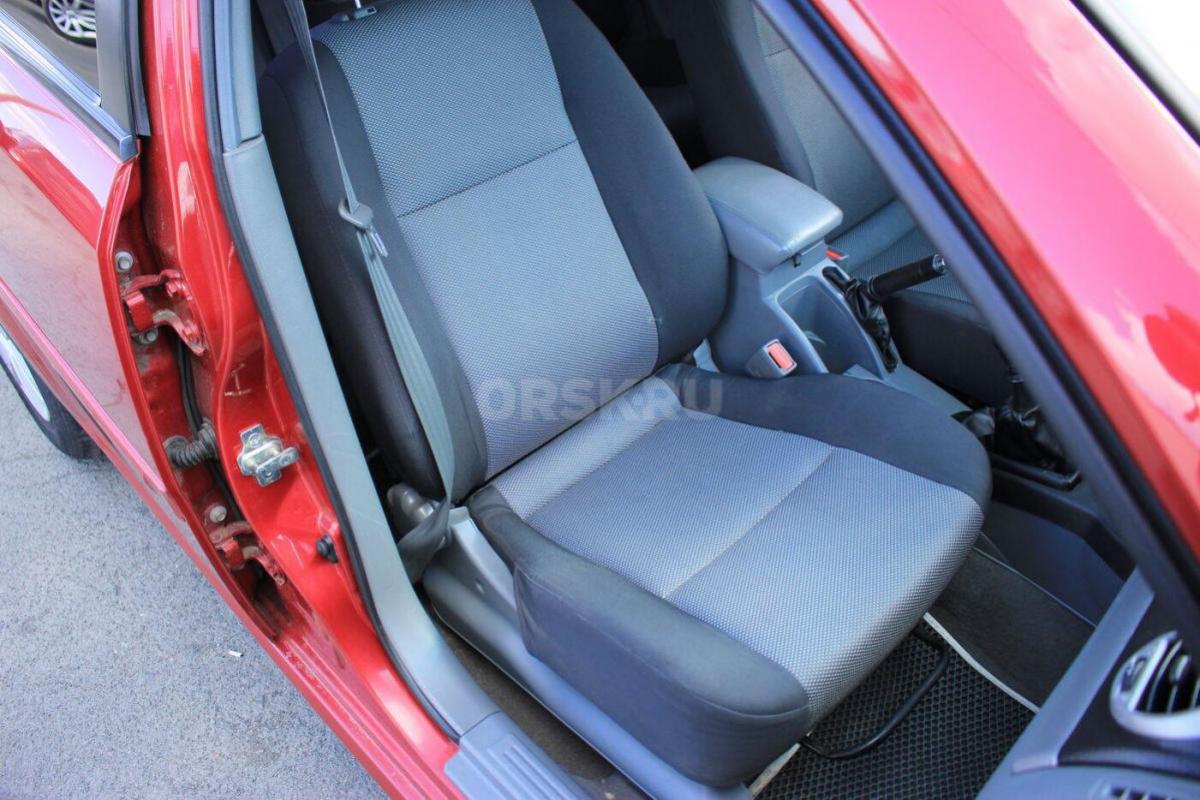 Внимание, продажа от собственника!
**Chevrolet Lacetti I, 2011**

Хетчбэк с ярким дизайном и прод - Орск