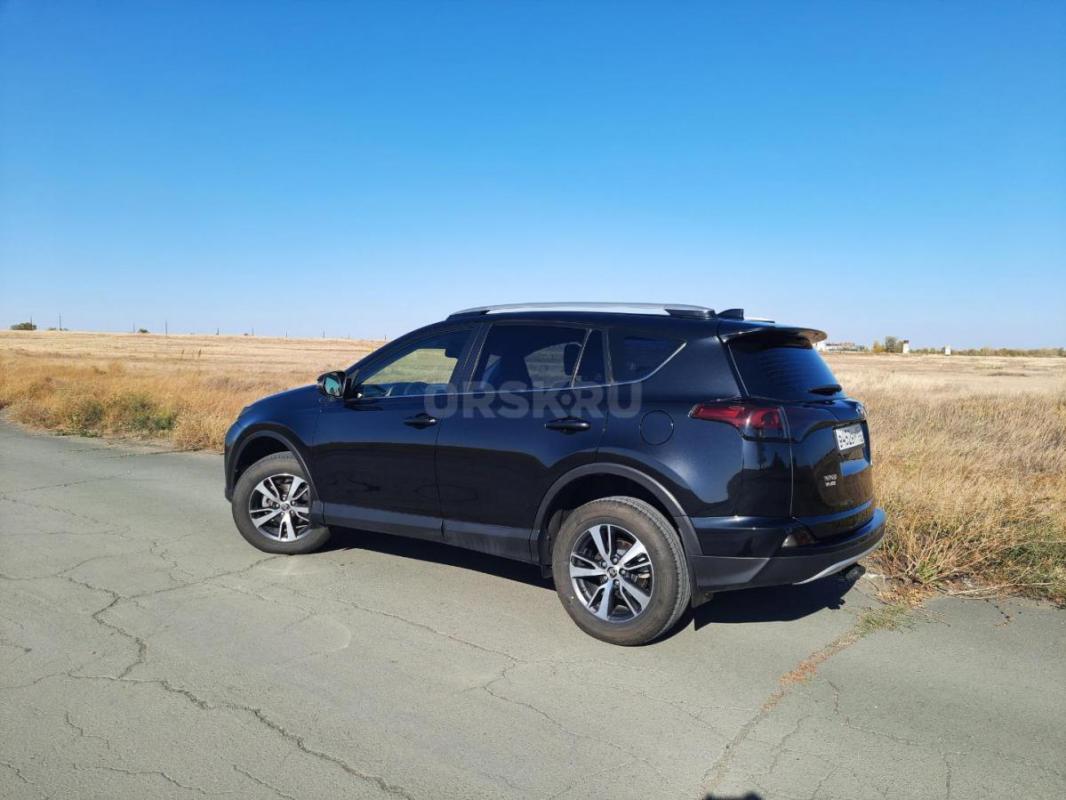 Автомобиль в идеальном состоянии. - Орск