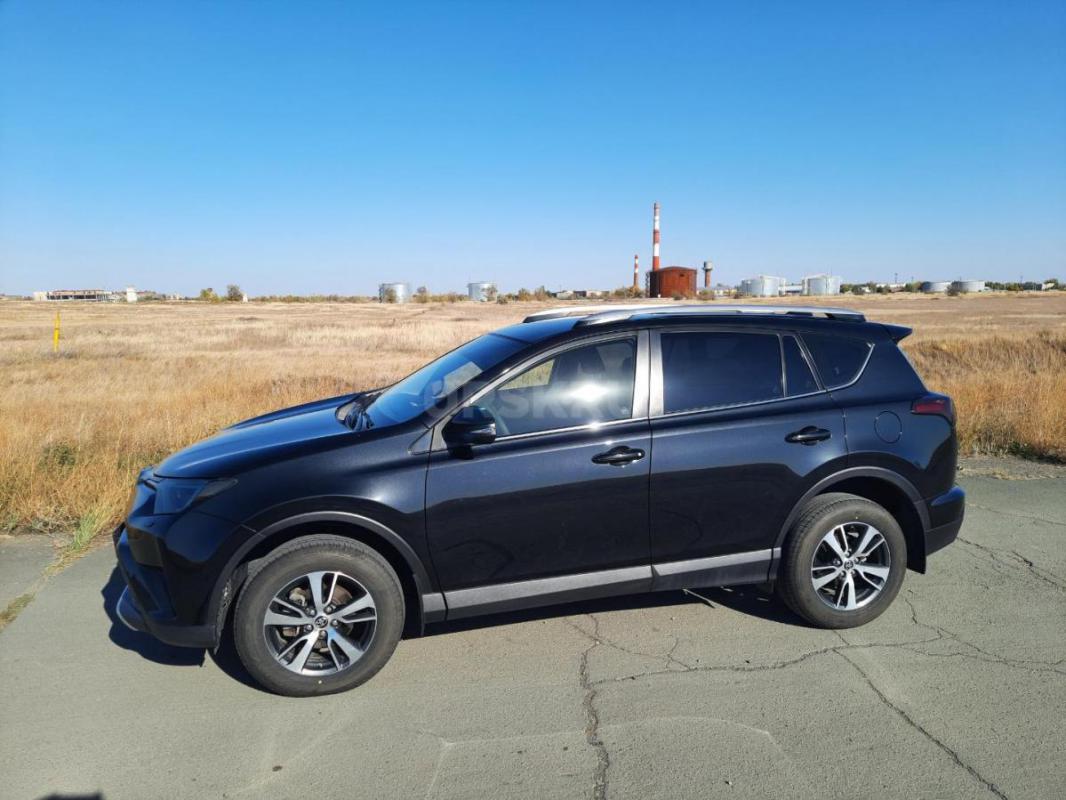 Автомобиль в идеальном состоянии. - Орск