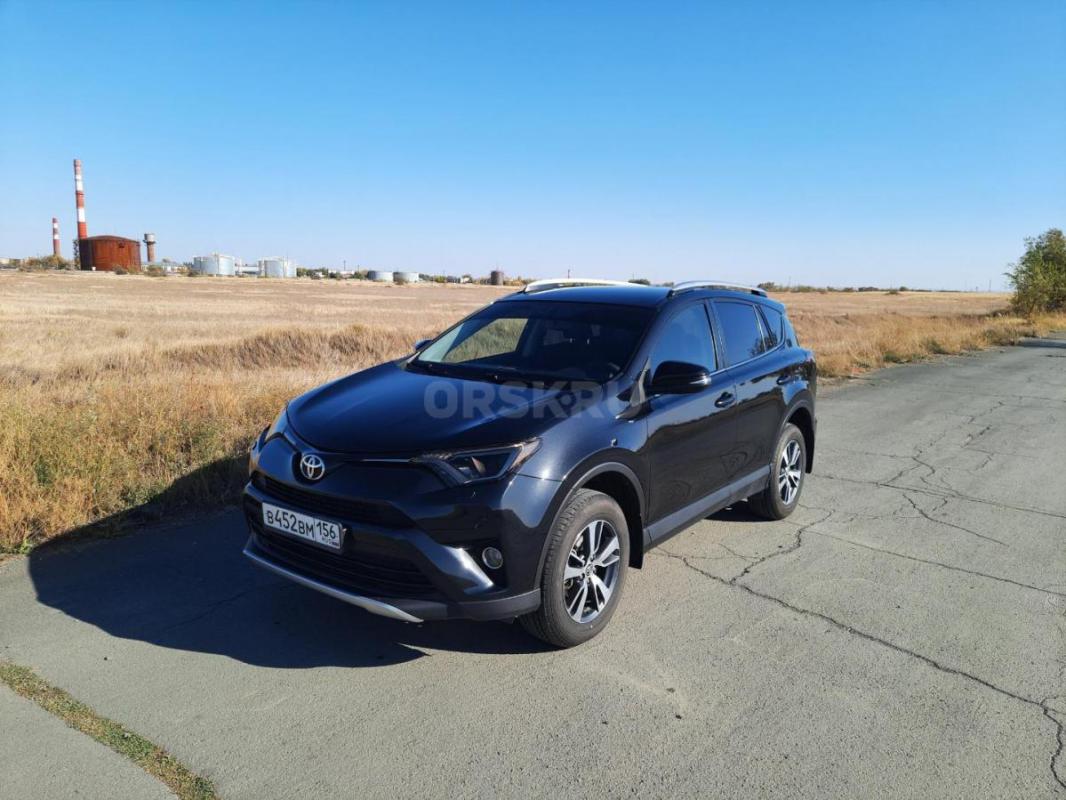 Автомобиль в идеальном состоянии. - Орск