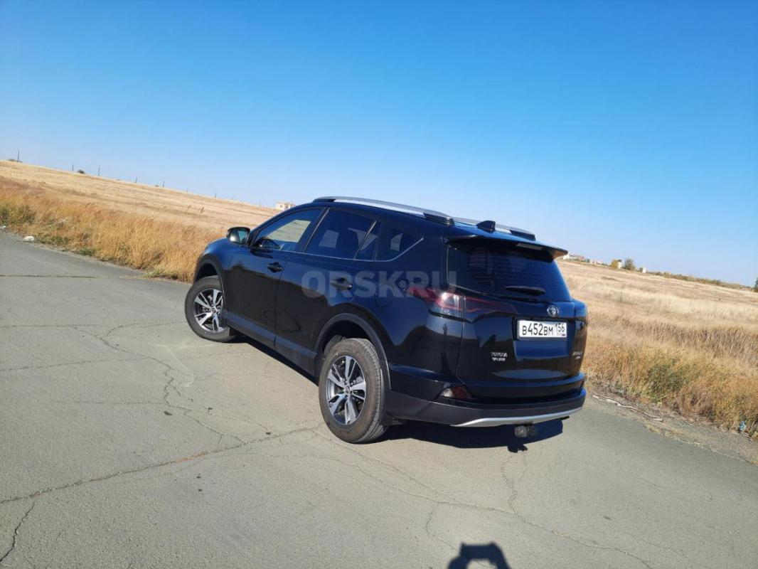 Автомобиль в идеальном состоянии. - Орск