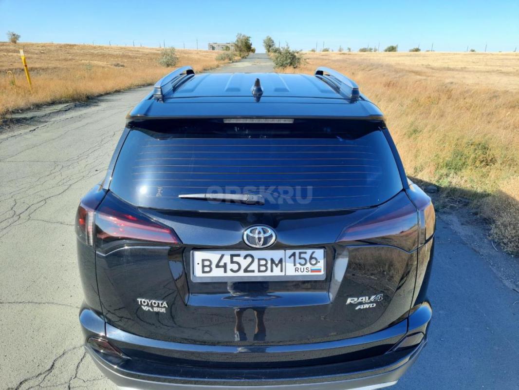 Автомобиль в идеальном состоянии. - Орск