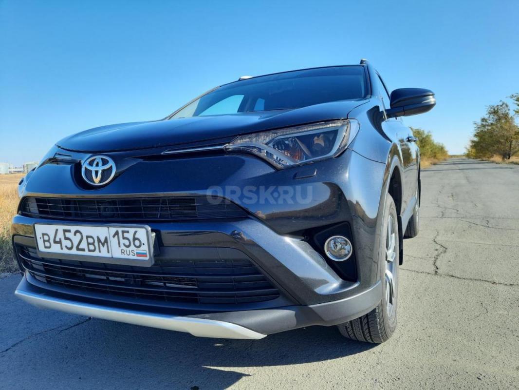 Автомобиль в идеальном состоянии. - Орск