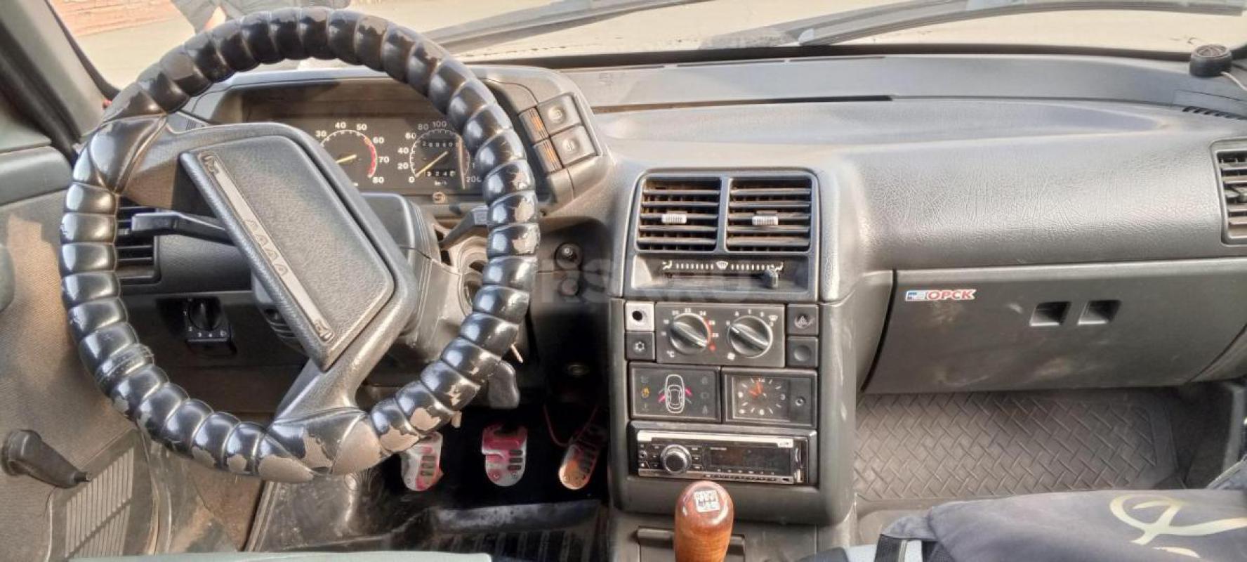 Продам 2111 в технически хорошем состоянии, косяки по кузову. - Орск