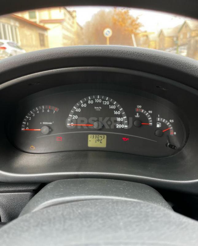 Продам калину в отличном состоянии. - Орск