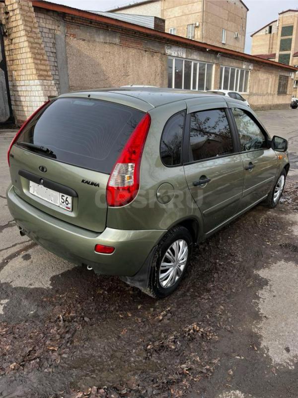 Продам калину в отличном состоянии. - Орск