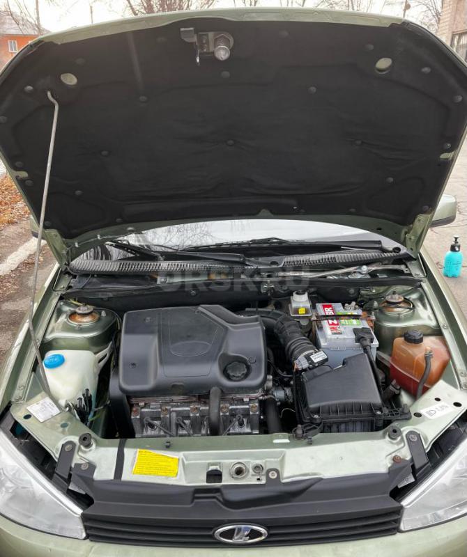 Продам калину в отличном состоянии. - Орск