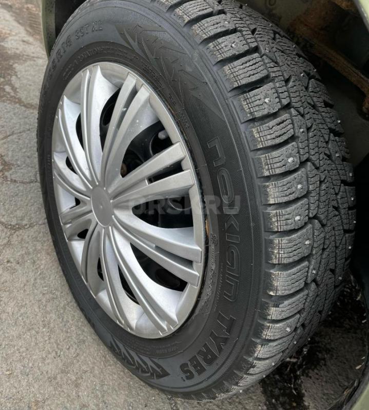 Продам калину в отличном состоянии. - Орск