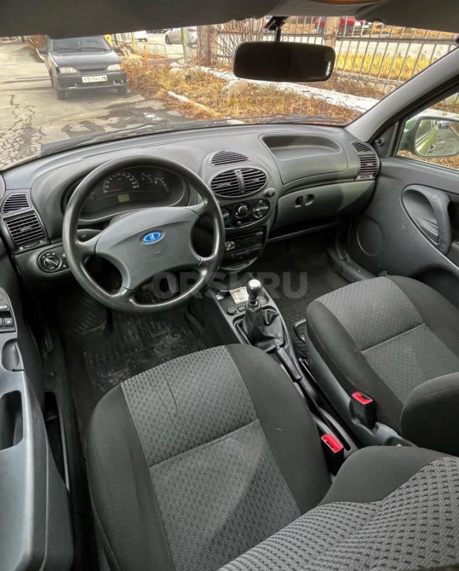 Продам калину в отличном состоянии. - Орск