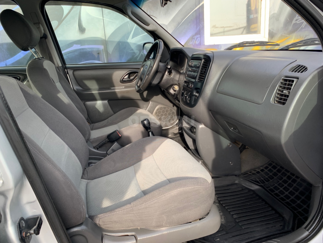 В ПРОДАЖЕ  FORD ESCAPE, 2003 года выпуска, в отличном техническом и внешнем состоянии. - Орск