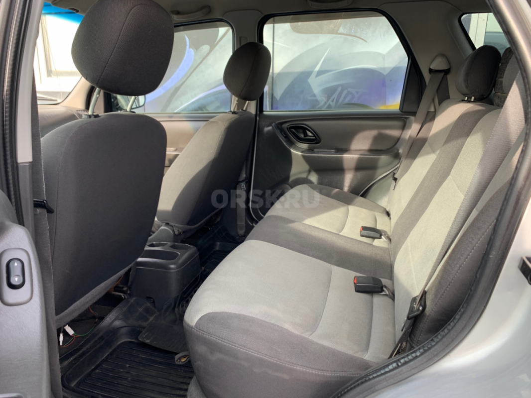 В ПРОДАЖЕ  FORD ESCAPE, 2003 года выпуска, в отличном техническом и внешнем состоянии. - Орск
