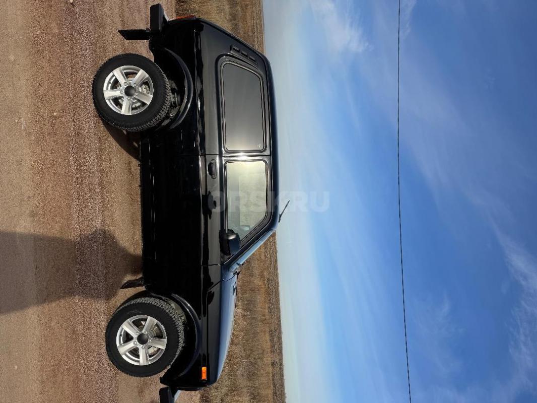 Продам ниву. - Орск