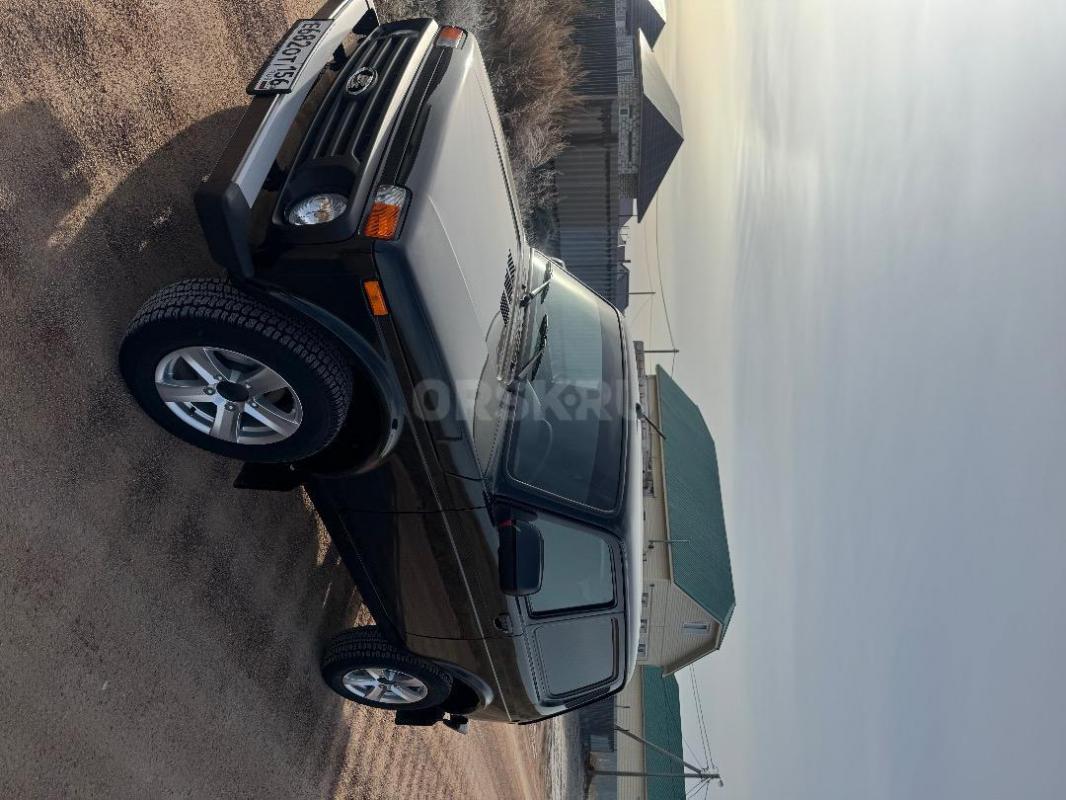 Продам ниву. - Орск