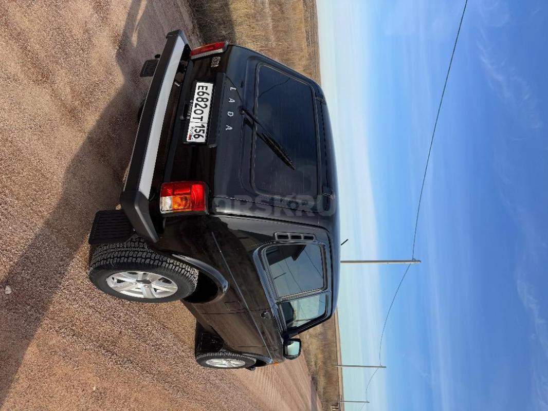 Продам ниву. - Орск