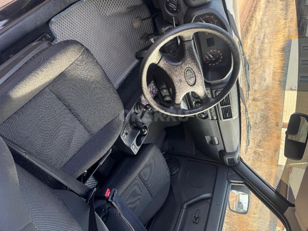 Продам ниву. - Орск