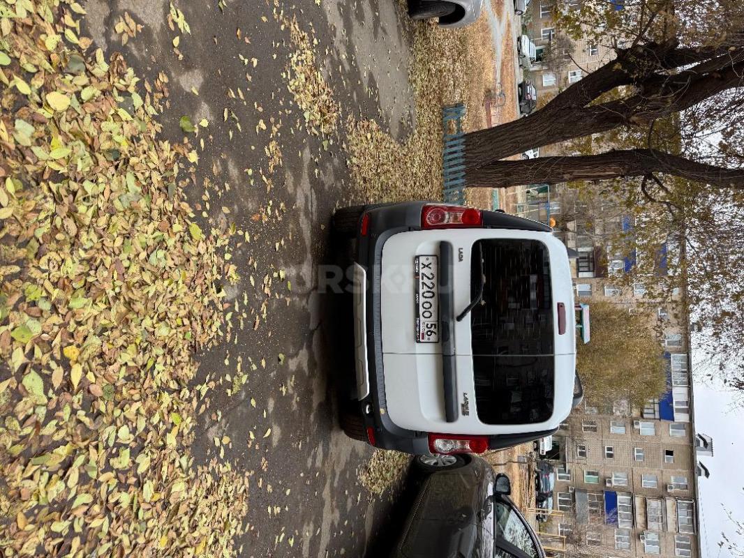 Срочно , продам автомобиль Лада ларгус кросс в отличном состоянии, как внешне , так и технические, м - Орск