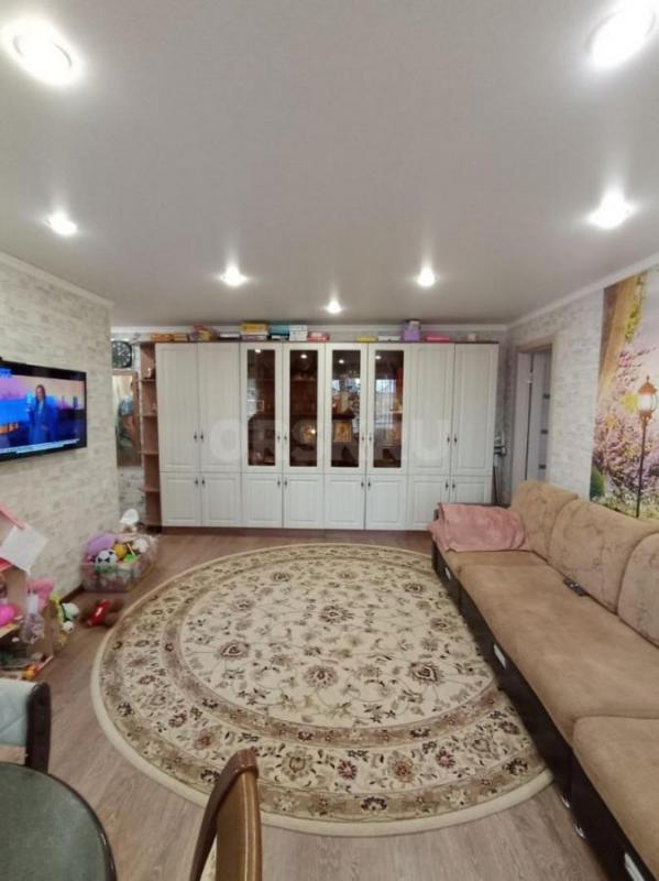 Продам отличную двухкомнатную квартиру по адресу: пр. - Орск