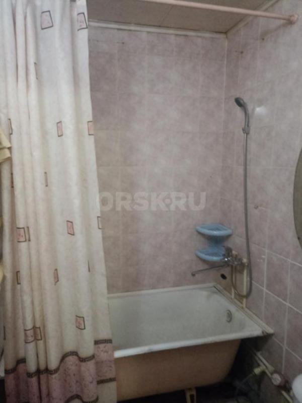 Продам 1 комнатную,  уютную квартиру, 32.3 кв. - Орск