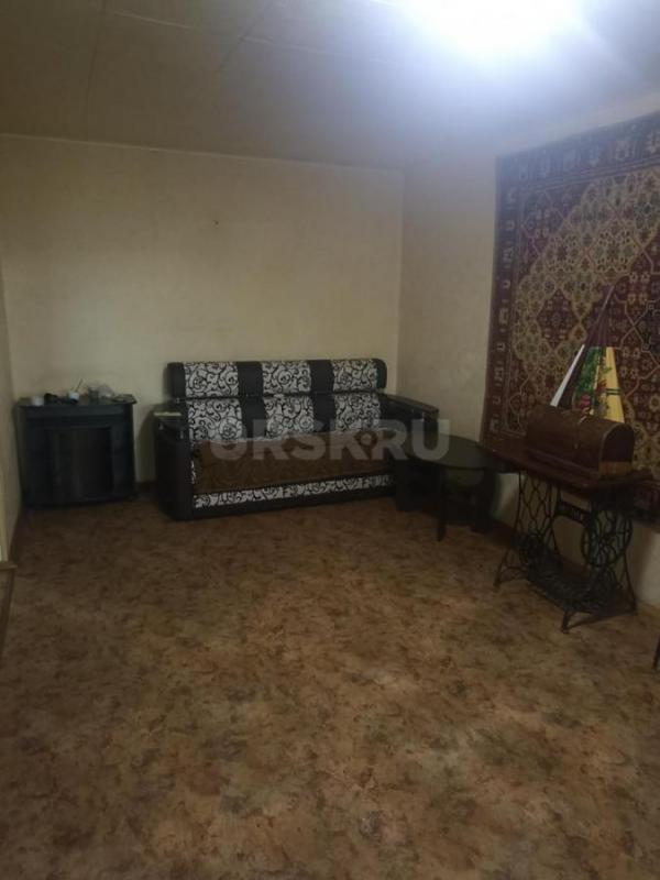 Продам 1 комнатную,  уютную квартиру, 32.3 кв. - Орск