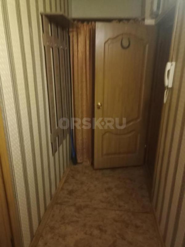 Продам 1 комнатную,  уютную квартиру, 32.3 кв. - Орск