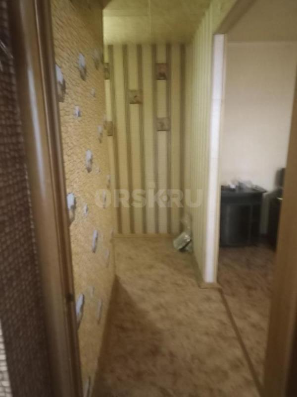 Продам 1 комнатную,  уютную квартиру, 32.3 кв. - Орск