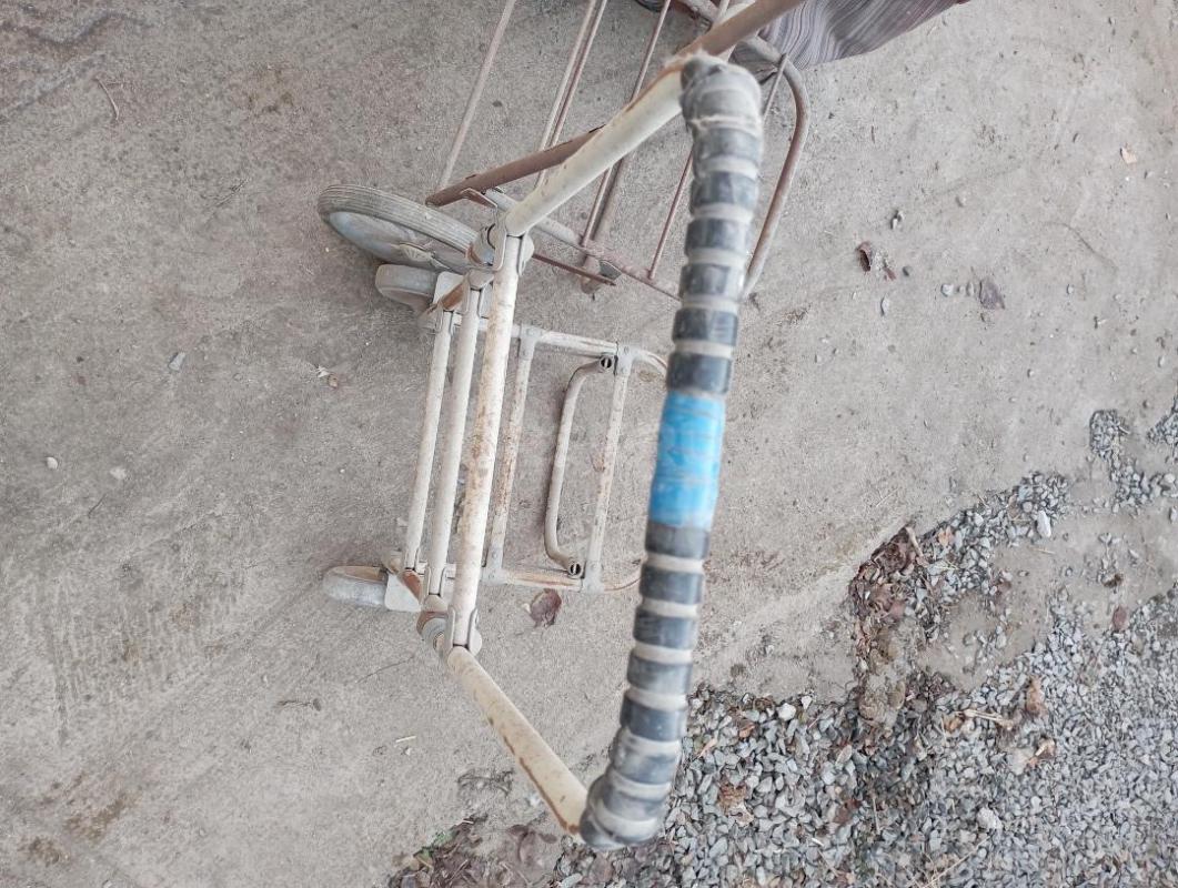 Тележки хозяйственные - Орск