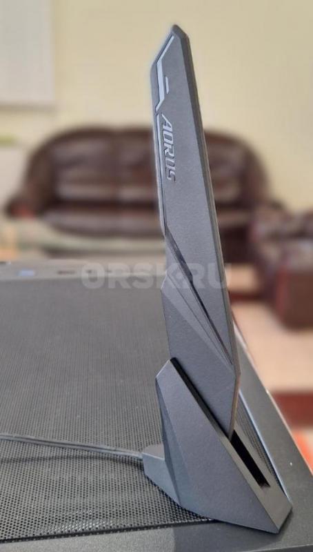 Комплект в отличном состоянии:

- Процессор AMD Ryzen 5 5600 (AM4, 6 ядер x 4.4 ГГц, L3 - 32 МБ) - Орск