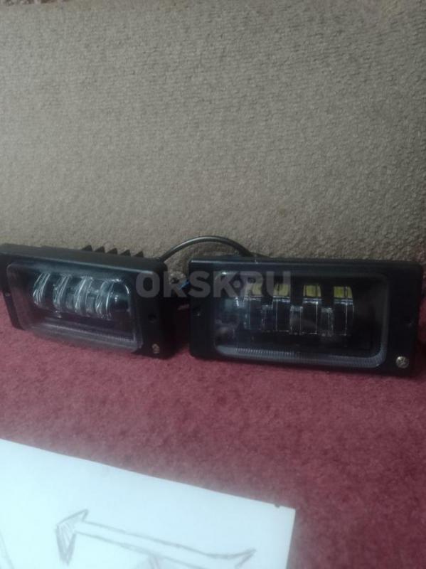 автомагнитолу чери диодные противотуманки на ваз - Орск