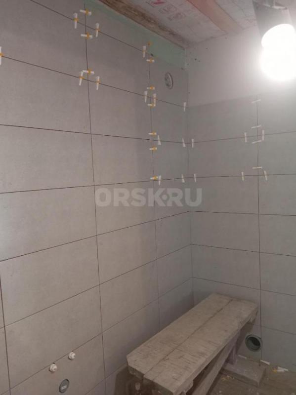 Строительная бригада
Выполним следующие строительные работы
Фундамент, стяжка, отмостка, наливной - Орск