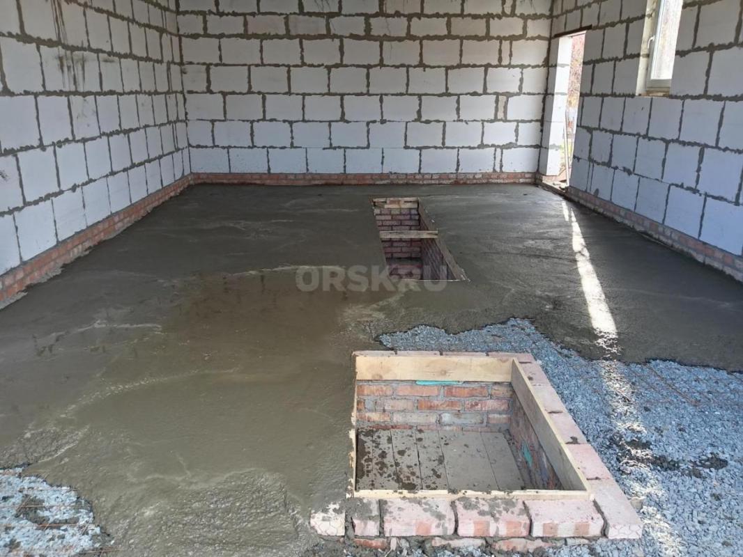 Строительная бригада
Выполним следующие строительные работы
Фундамент, стяжка, отмостка, наливной - Орск