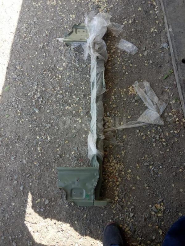 Телевизор на Лифан Солано - Орск