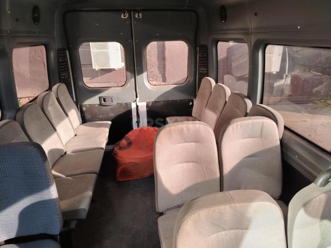 Продам микроавтобус Пежо боксёр, в отличном состоянии, полностью обслужен, расходники все поменяны, - Орск