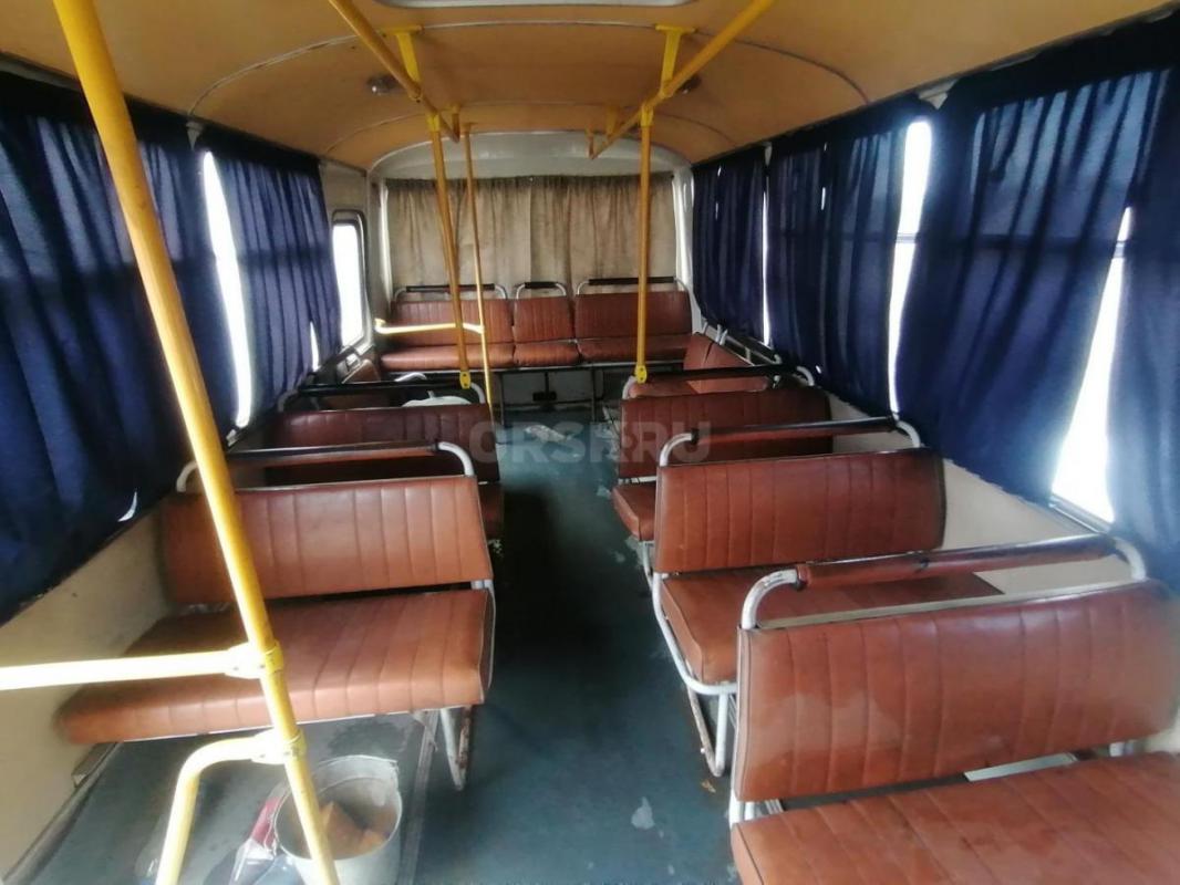 Продам автобус Паз . - Орск