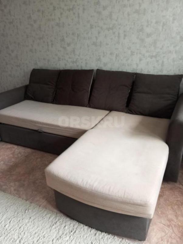 Продам шкаф-купе б/у ,высота 2,30 см, ширина 1,60 см, глубина 60 см. - Орск