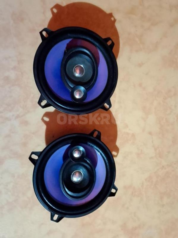 Продам динамики в автомобиль! - Орск