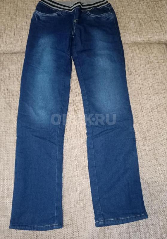 Джинсы, джогеры, шорты, есть новые, есть немного б/у - Орск